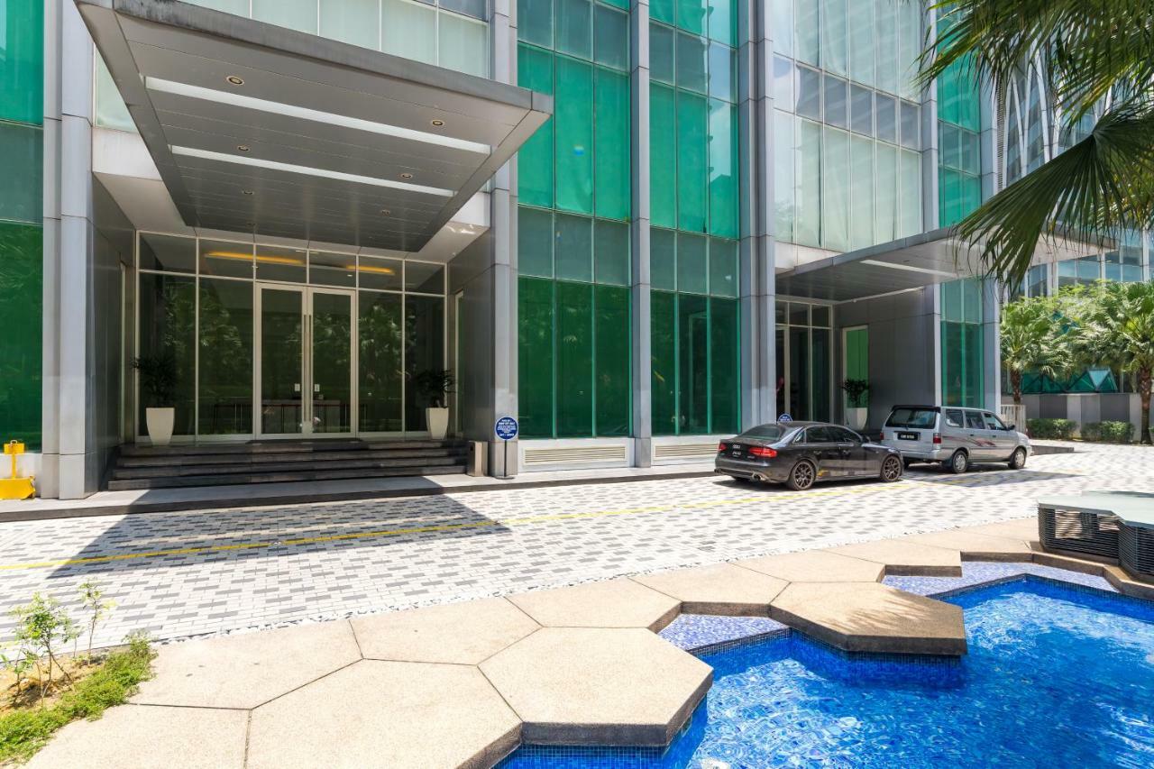 Soho Suites Klcc By Amigos - Kuala Lumpur — Photos 1